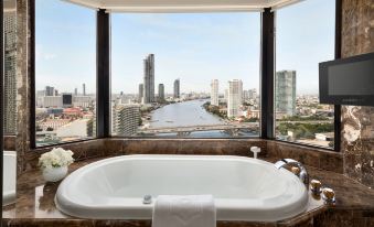 Shangri-La Bangkok