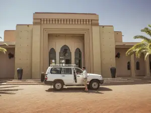 Club Med Marrakech la Palmeraie