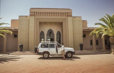 Hotel Exterior Club Med Marrakech la Palmeraie Photo