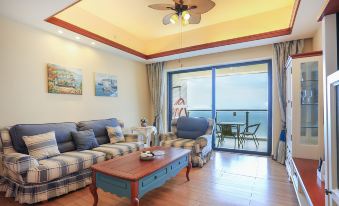 Ritz · smart Haiyu (Huizhou Shili Yintan store)