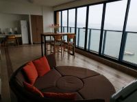 惠东海悦湾度假酒店 - 正海景两房一厅