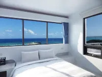 Whilom Sea Shore B&B Hotel a Pingtung