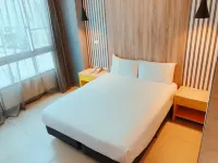 โรงแรมพี แอนด์ อี