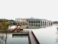 True Home Hotel Hotel a Yingtan