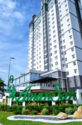 Amansari Hotel Nusajaya Gelang Patah Updated 2021 Price Reviews Trip Com