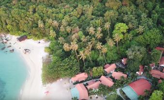 Adang Island Resort