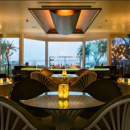 Sheraton Okinawa Sunmarina Resort