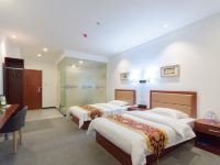 武汉南岛酒店 - 家庭双床房