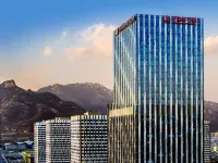 Wanda Realm Tai'an Hotel a Tai'an