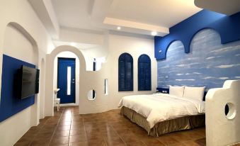 Ture Color Bnb