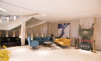 Golden Triangle Hotel