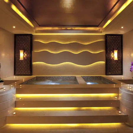 Hilton Xi'an