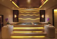 Hilton Xi'an - spa