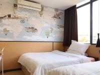 99旅馆连锁(上海剑川路店)