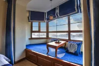 リユエミンホテル（大連星海広場星海公園）