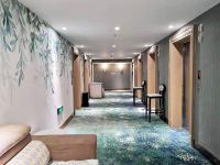 安阳锦素年文化酒店