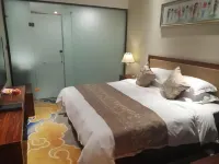 Rezen Junhua Hotel Hotel a Tongling