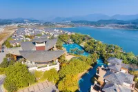 英德寶墩湖湖山溫泉度假村 - 浪漫/情侶