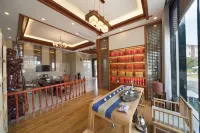 Yuwu Villa