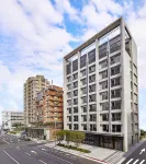 台北美侖商旅 松江南京商圈酒店