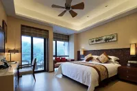 Siater International Hotel Hotels in Zhashui