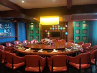 Shike Wangguo Hotel - Breakfast