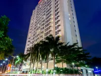 Becamex Hotel Thu Dau Mot Hoteles cerca de Complejo de Túneles de Cu Chi