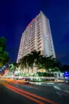 Becamex Hotel Thu Dau Mot Các khách sạn gần Cửa Hàng DV Tin Học Quỳnh Như