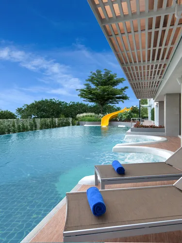 รูปภาพของเซ็นเตอร์พอยต์ ไพรม์ โฮเต็ล พัทยา