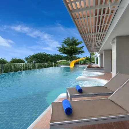 Centre Point Prime Hotel Pattaya