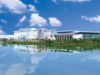 Yue Hai Hotel Hotels near Jinfeng