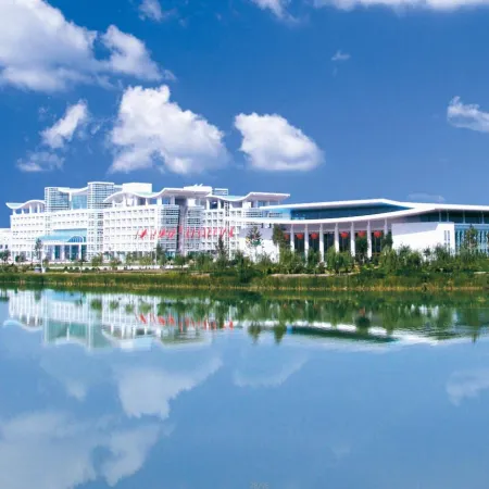 Yue Hai Hotel