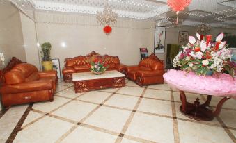 Hanzhong Xiangju Hotel - Housity