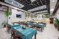 Yuejia Hotel (Yiwu International Trade Mall) - sarapan