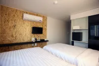 KSTAR METRO Hotel Hotel in zona L'atelier