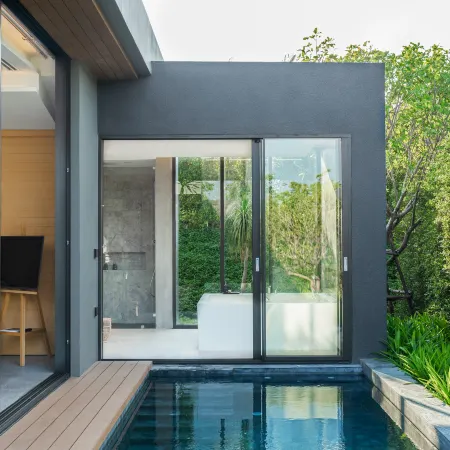 MASON, a member of Design Hotels