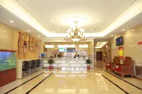 GreenTree Inn Hotel - Wifi