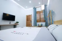 Buerju Courtyard Hostel