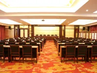 Hongshan International Hotel Hotel a Debao