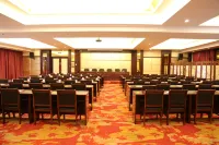 Hongshan International Hotel Hotels in Debao County