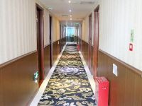 深圳丹竹酒店 - 其他