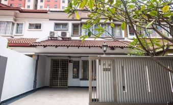 Subang USJ Accommodation 1 Branch