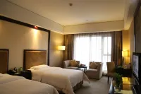 Oriental International Hotel (Leping City Donghu Park Branch) Hotels in Leping