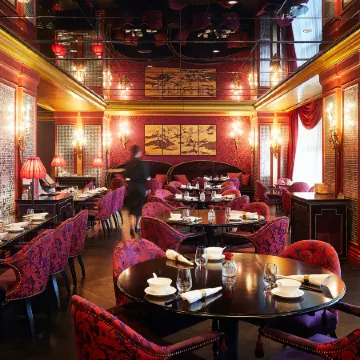 L’Escape, a Luxury Collection Hotel, Seoul Myeongdong