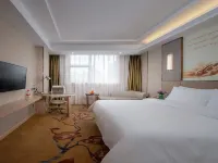 Vienna Hotel (Ganzhou Railway Station Wanda Plaza Branch) Hotels in Ganzhou