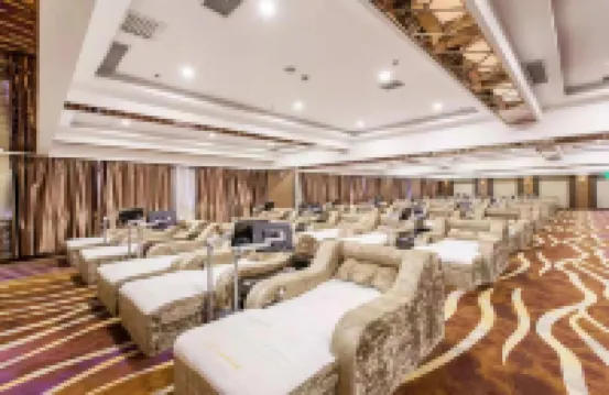 Wuchang Heping Hotel