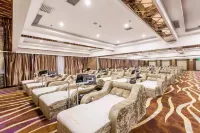 Wuchang Heping Hotel Hotels in Wuchang