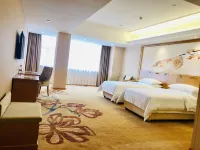 Vienna Hotel (Rong County Guinan Road)