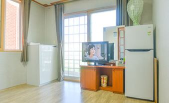 Yangyang Muhak Motel - Housity