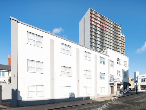 คอนโดฟางค์ลอย ทูลซิ